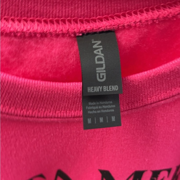 Crew neck - Picture 2 of 2